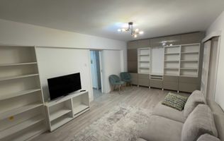DE ÎNCHIRIAT – Apartament 2 camere | Piața Alba Iulia