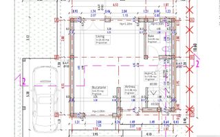 Case individuale cu teren de 400 mp! - Poză 5