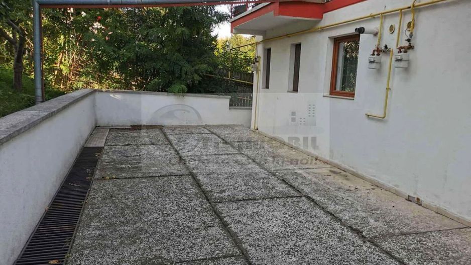 Apartament cu 2 camere si terasa - Rediu, 1km de rond Pacurari - 350€ - Poză 7