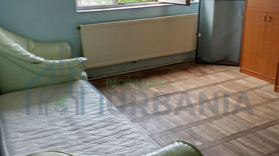 Apartament 3 camere de închiriat, zona Bularga, Alexandru cel Bun - Poză 1