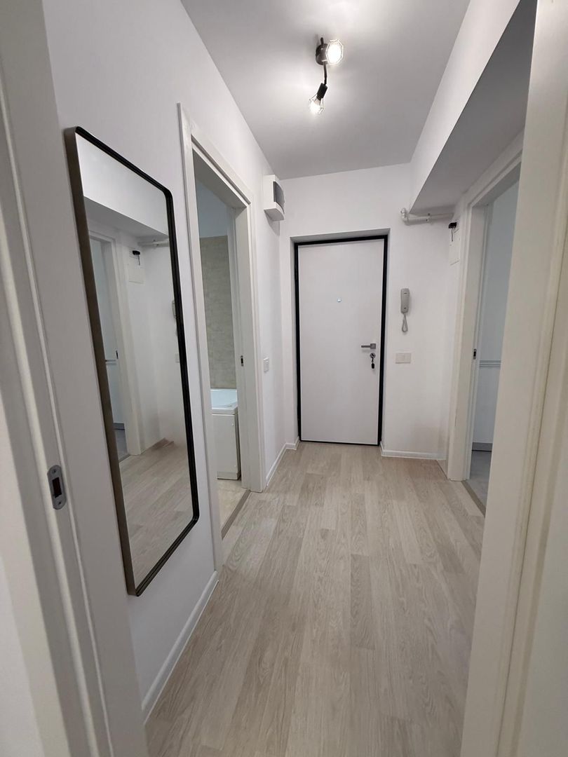 Închiriere apartament 2 camere – zona Theodor Pallady - Poză 3