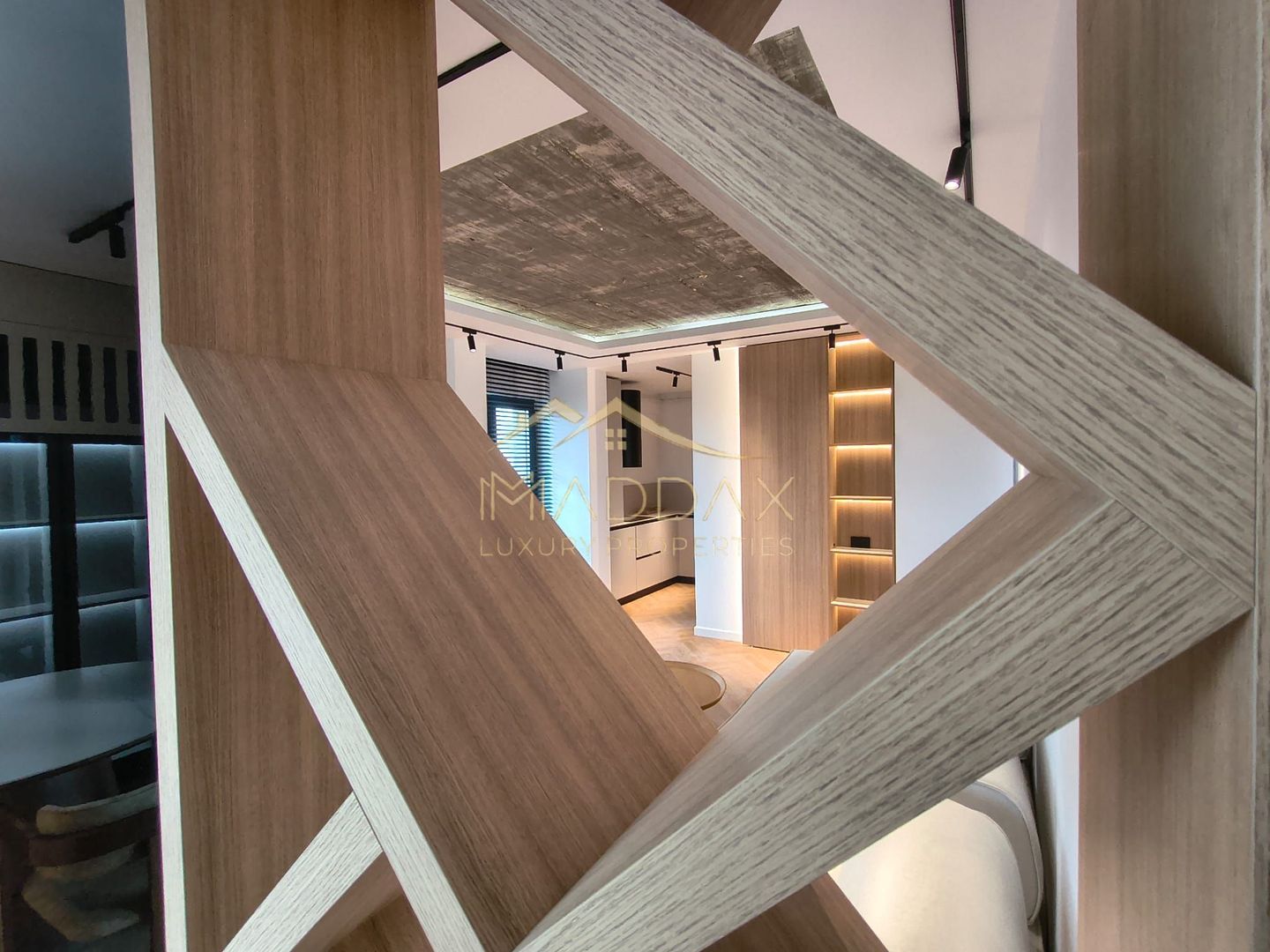 Apartament de lux 3 camere // Zona Obor - Poză 19