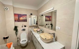 Duplex modern George Enescu - Poză 4