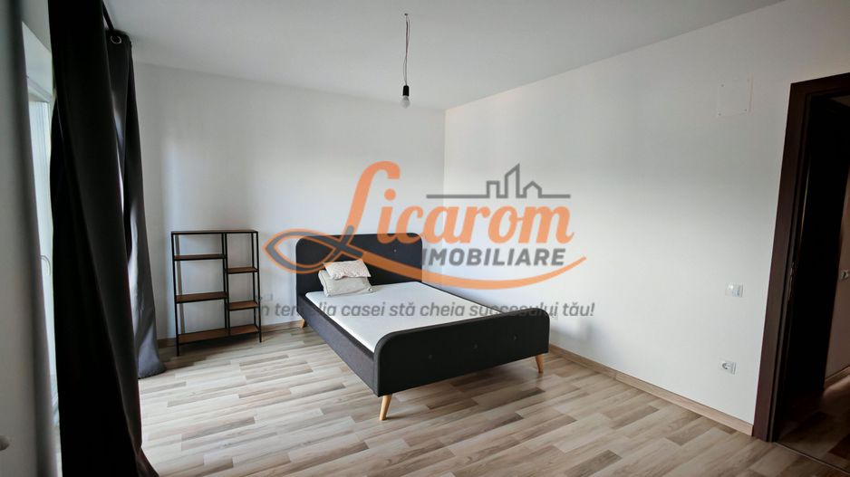 COMISION 0 . Vila LA CHEIE - IZVOR TARLUNGENI - P+E ,4 CAMERE. - Poză 2