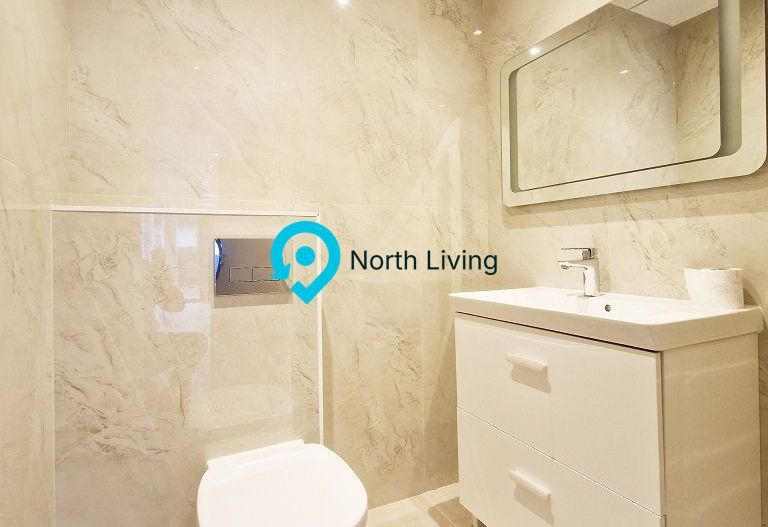 Vilă individuală | 4 dormitoare | 2 parcări - Poză 20