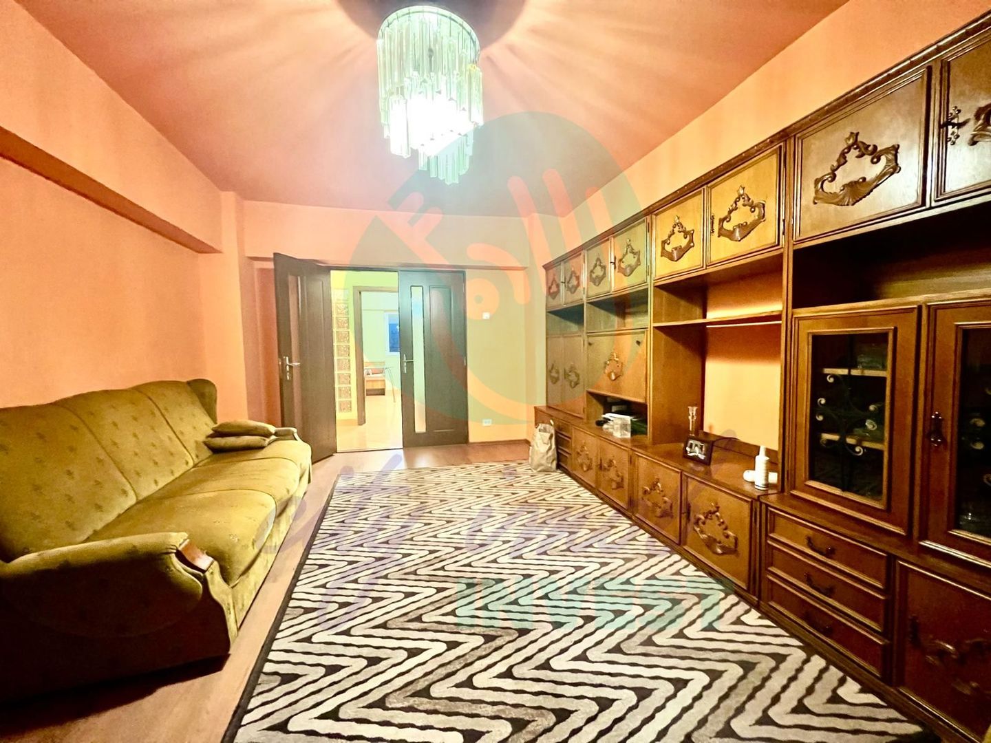 4 camere  spatioase | 93 mp |Marriott-13 Septembrie - Poză 1