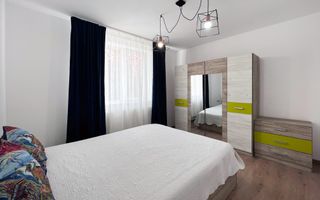 Apartament 2 camere, 50 m², complet mobilat – zonă excelentă. - Poză 4