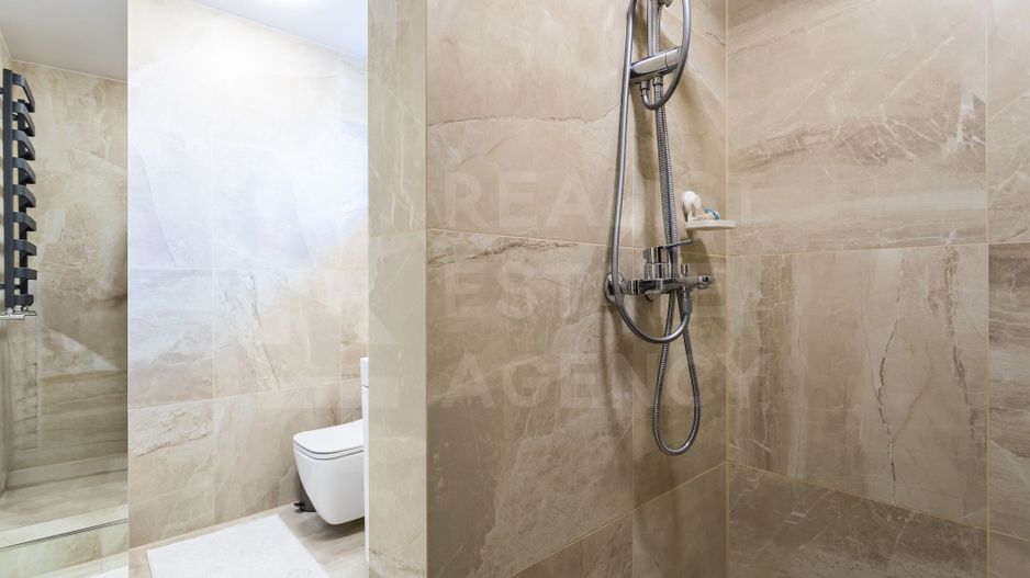 Chirie, duplex, 150mp, sectorul Buiucani. - Poză 17