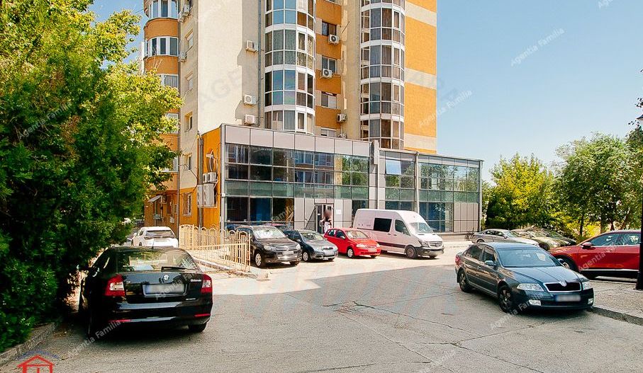 Apartament modern cu vedere spre Dunăre – de vânzare | 135.000 € - Poză 14