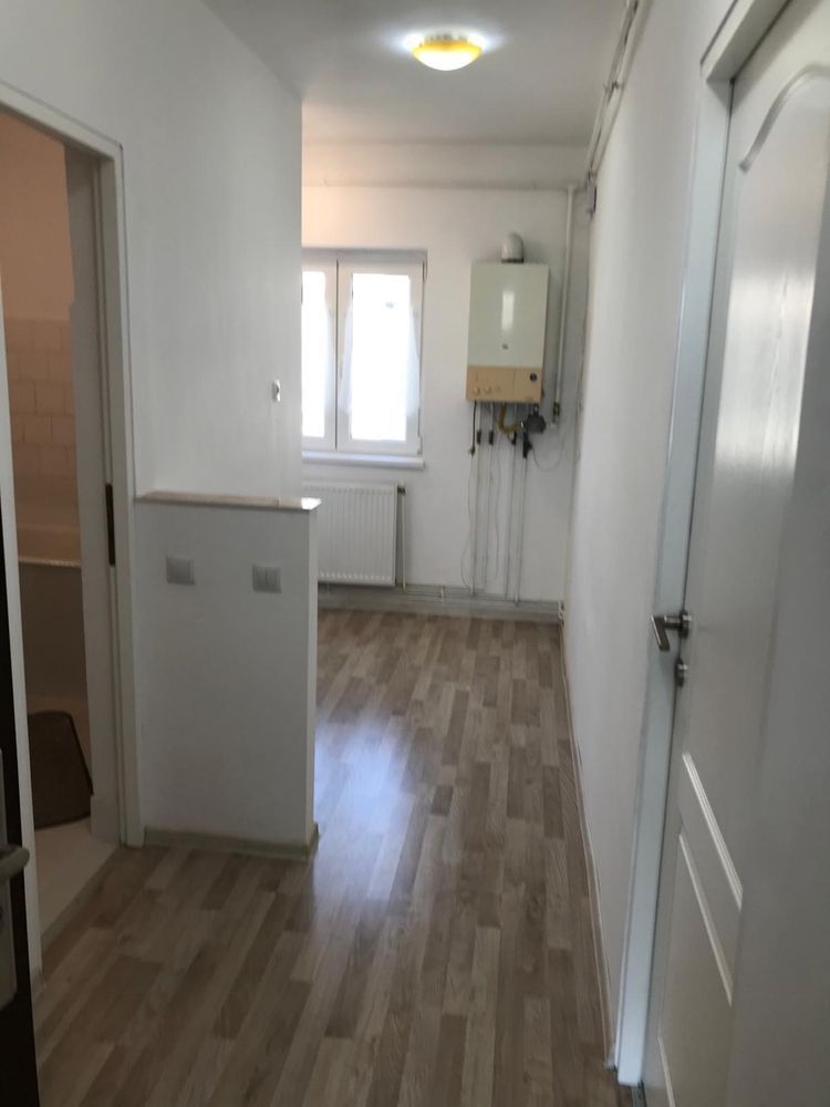 BRASADAS vinde garsoniera 30mp etaj 4/4 pe Careiului - Poză 8