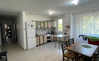 3 camere, parcare, Gheorgheni-Soporului Zona Baza Sportiva, Grand Park - Poză 1