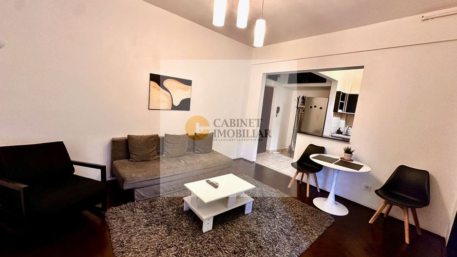 2 Camere | Etaj Intermediar | Ultracentral - Magheru | Airbnb - Poză 7