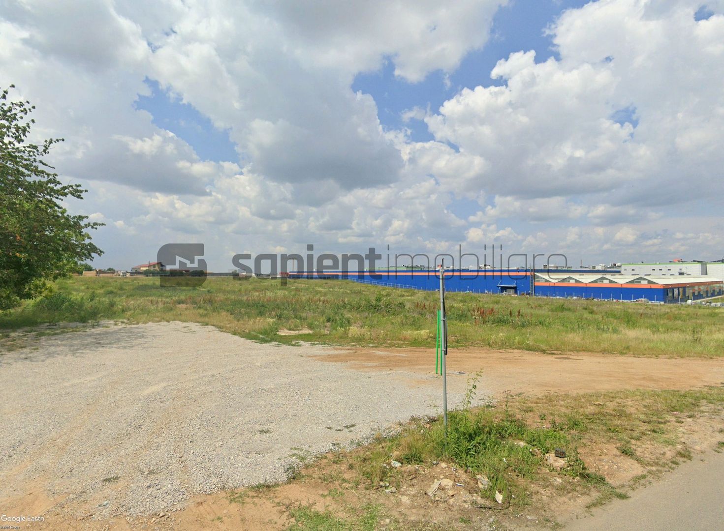Sapient | Teren comercial _ Calea Aradului, Oradea - Poză 5