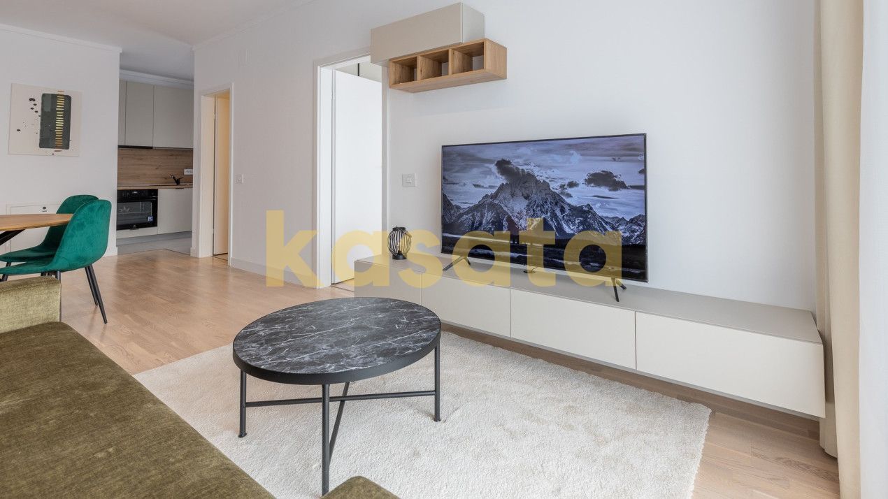 2 camere | Marmura Residence | Metrou | Parcare inclusa - Poză 3