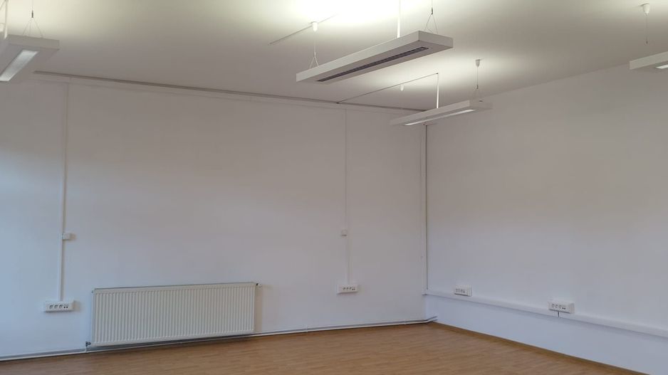 Spațiu birouri 119 mp. , renovat – Strada Castelului - Poză 2