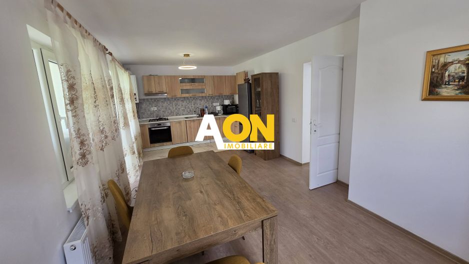 Casă nouă, 5 camere, 319 mp teren, toate utilitățile, Alba - Micesti - Poză 5