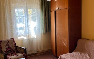Apartament 4 camere de vânzare, zona Centrala (Bâlea/Constitutiei) - Poză 38