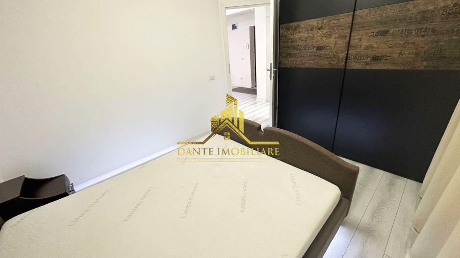2 camere, modern, ultrafinisat, bloc nou, parcare, balcon, Europa - Poză 5