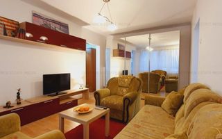 Renovat si mobilat modern, vis a vis de Kaufland planul 2, 10 minute metrou Obor - Poză 1