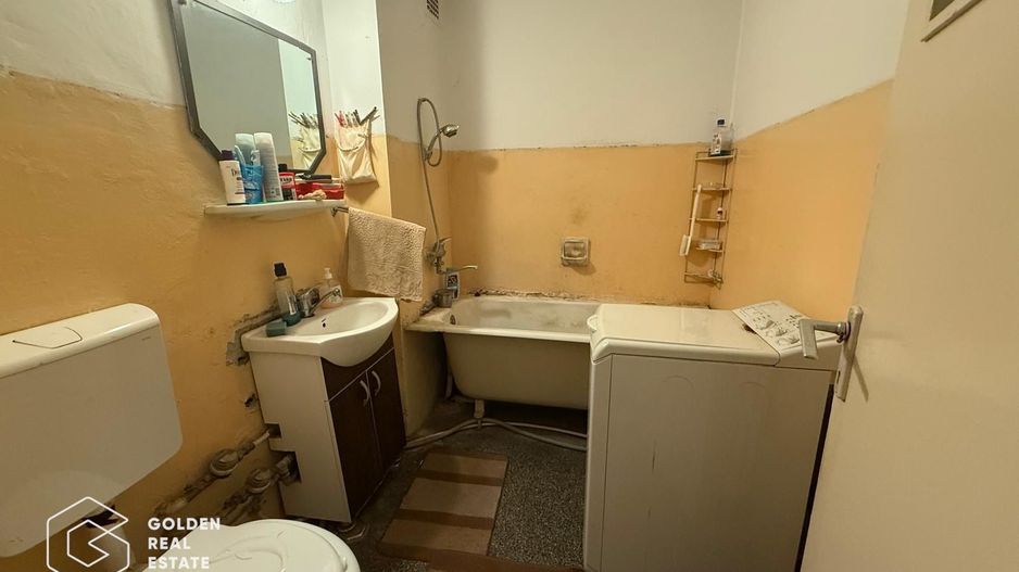 Apartament 2 camere, zona Podgoria - Poză 8