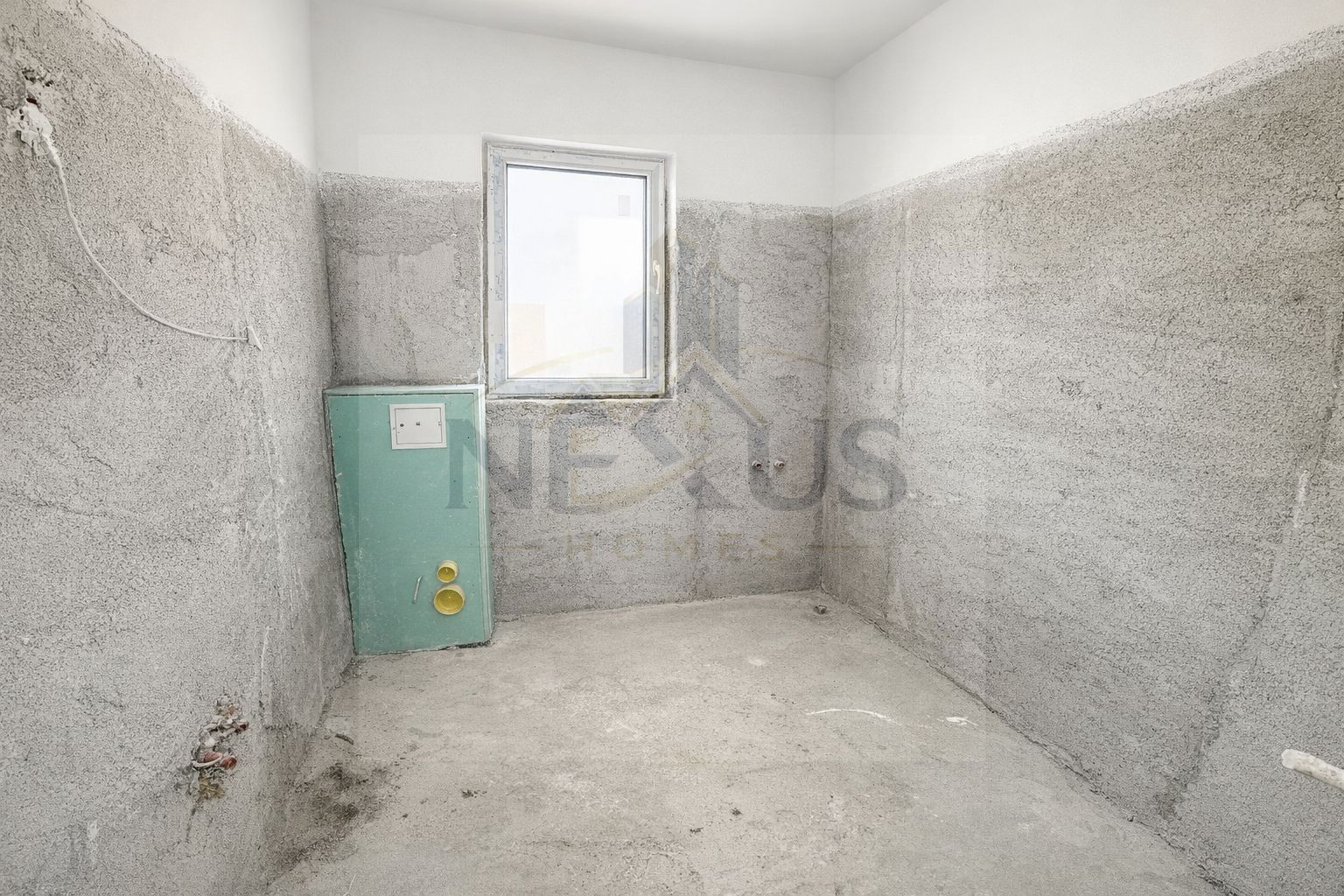 Casa  Berceni/Ilfov | P+1 | 4 Camere | Teren 411 mp I 128 mp Utili - Poză 11