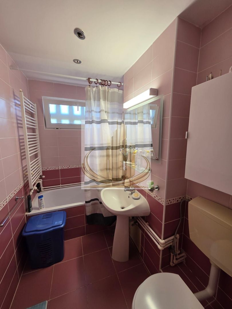 Apartament 3 camere 2 bai zona Gheorghe Lazar et. 3 - Poză 12