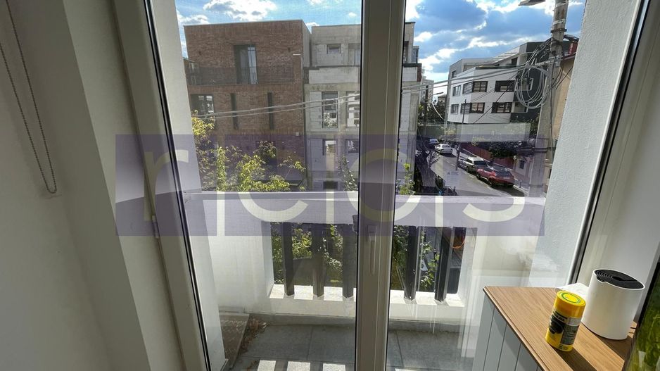 VANZARE | VILA DEOSEBITĂ | ZONA PARC CIRCULUI BARBU VACARESCU | 450MP - Poză 24