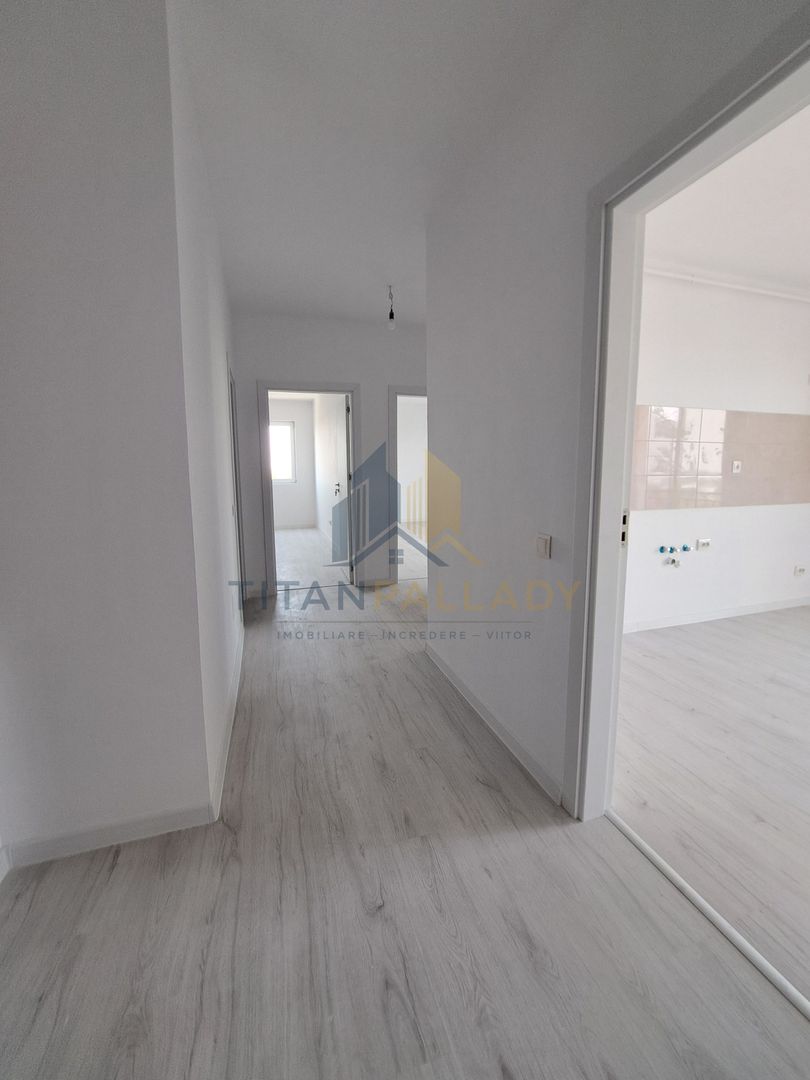 Ultimele apartamente- Pallady- metrou Teclu- 3 Cam- 75 mp - Centrala - Poză 1