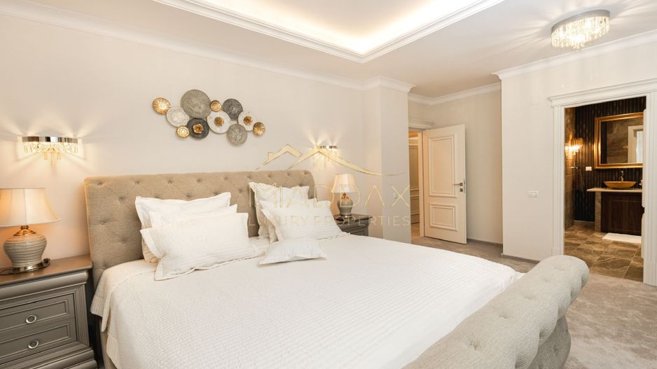 Vila Mediteraneana de vanzare II Bucuresti - Poză 22