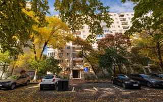 Garsoniera 30mpu+5mp balcon,1979, Campia Libertatii - metrou Muncii - Poză 18