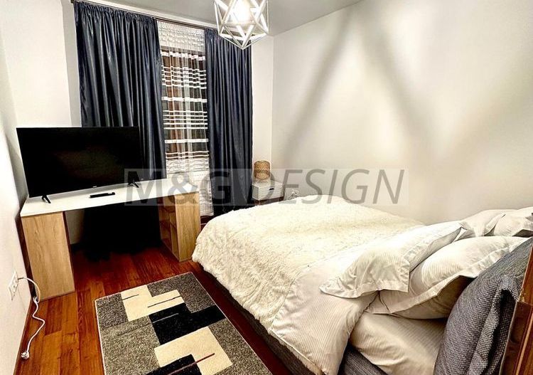 Apartament 2 camere Aradului parter - Poză 5
