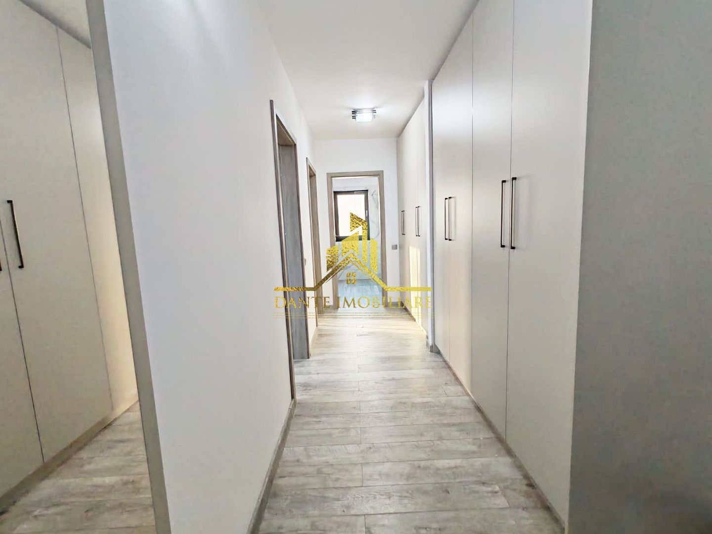 2 camere, decomandat, modern, parcare, terasa, Iulius, Platinia, FSEGA - Poză 6