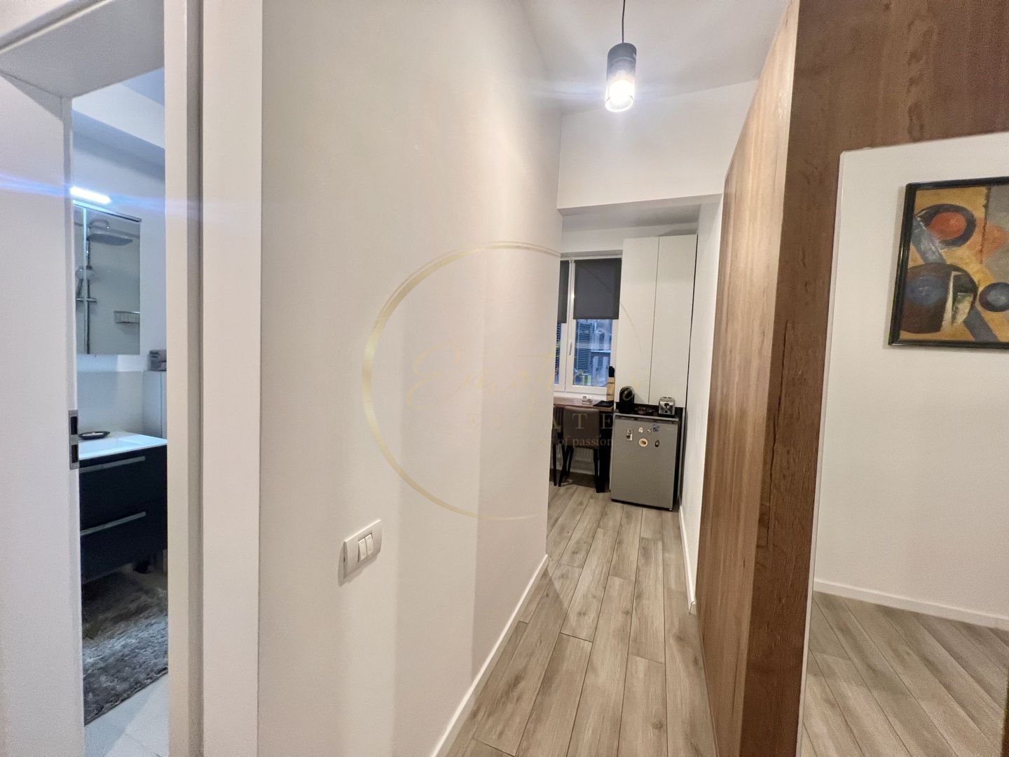 NOU | Apartament tip Studio - Bucovina, Timisoara - Poză 5