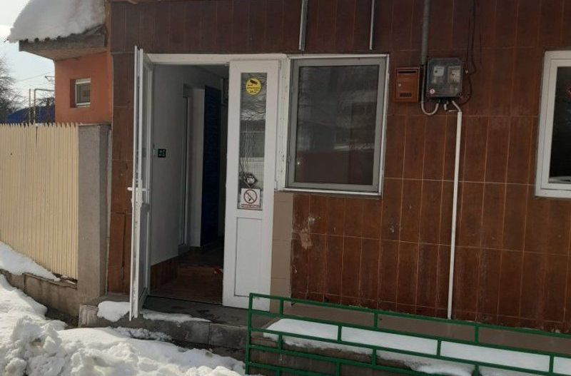 Spatiu comercial stradal - Siderurgistilor, str. Frunzei - Poză 6