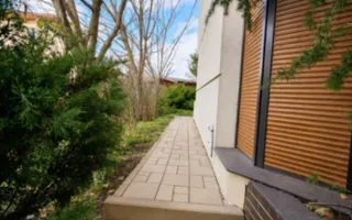 Vilă Premium | Sisești – Băneasa | 241 mp utili | Teren 482 mp - Poză 33