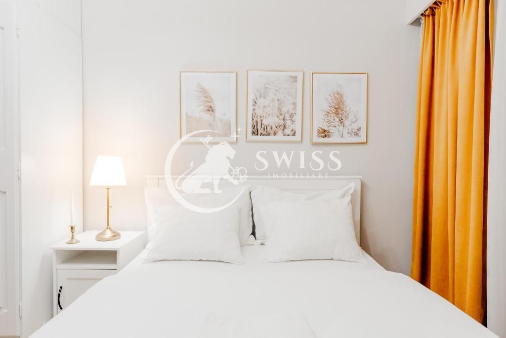 Apartament modern 3 camere | Decomandat | 80mp | Str Observatorului - Poză 12