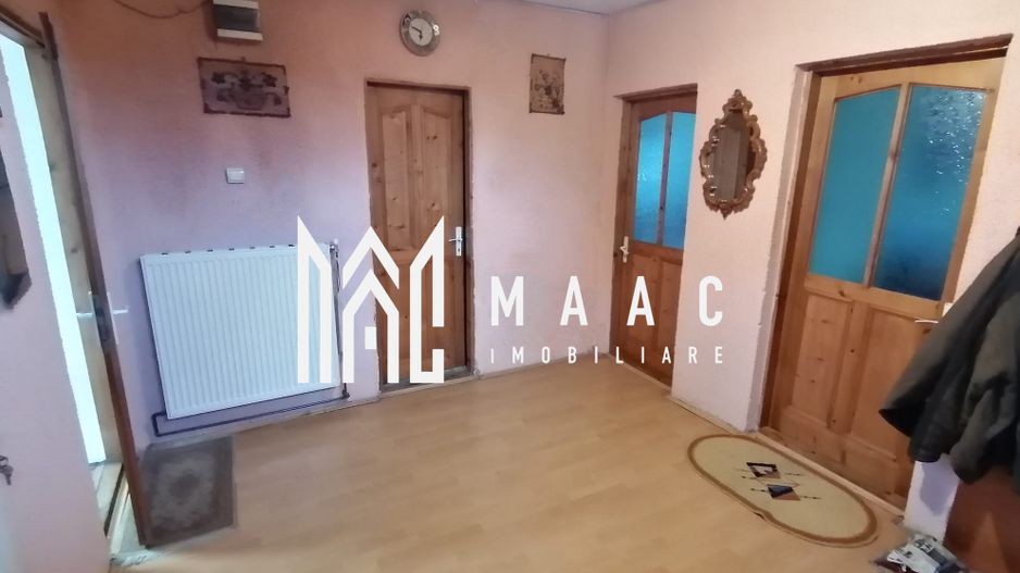 Casa 6 camere I Teren 510 m I Piata Cluj-Terezian - Poză 3