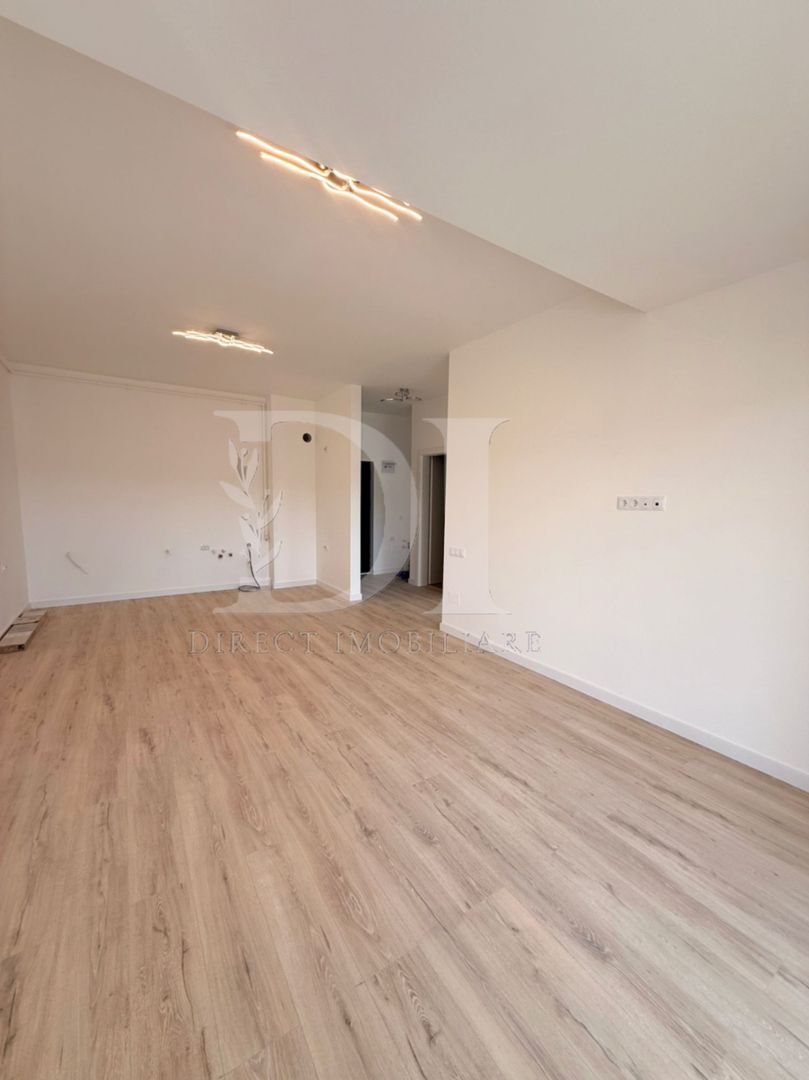 Apartament finisat  / etaj intermediar / Zona Eroilor - Poză 3