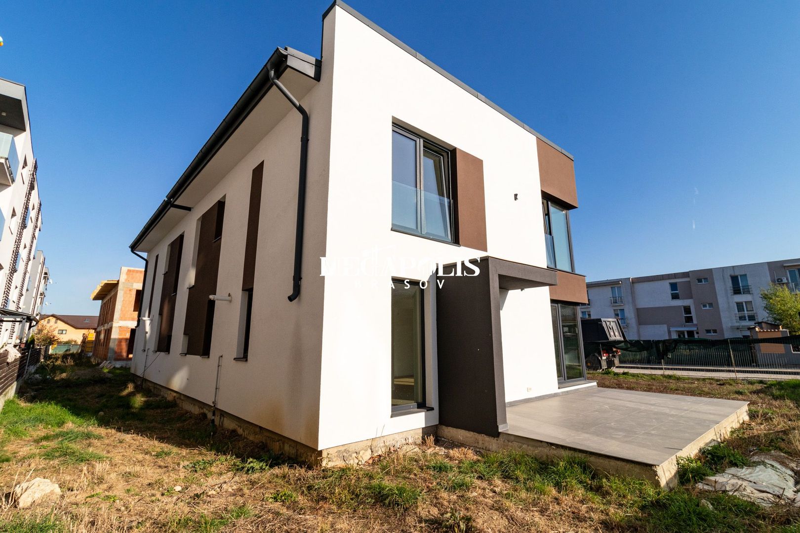 Duplex Ghimbav - Poză 10