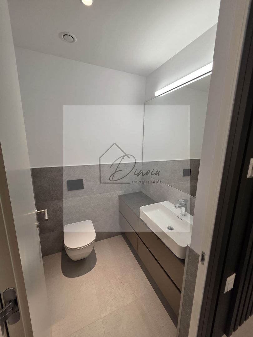 4 Camere UpSite Floreasca I  COMISION 0% - Poză 20