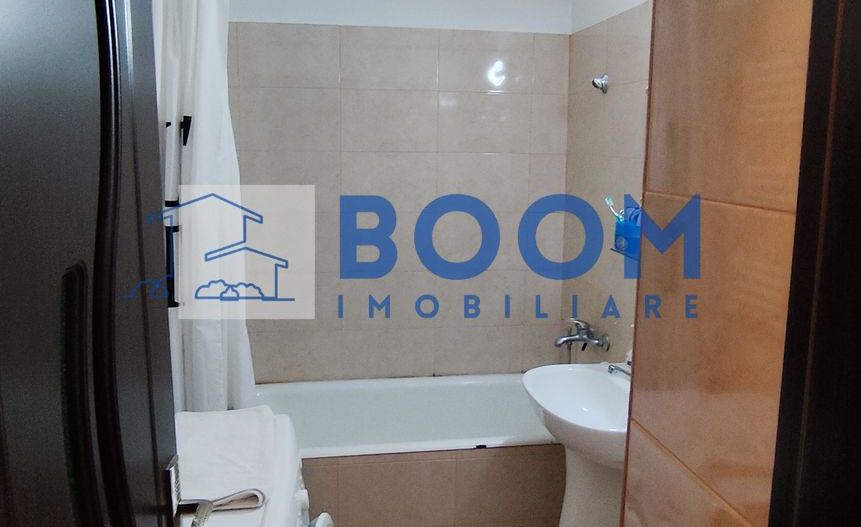 Apartament 3 camere Cina | Etaj 1 | Centrala proprie - Poză 8
