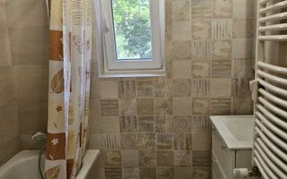 Apt. 3 cam. / 90 mp/ in zona Bd Unirii - Poză 7