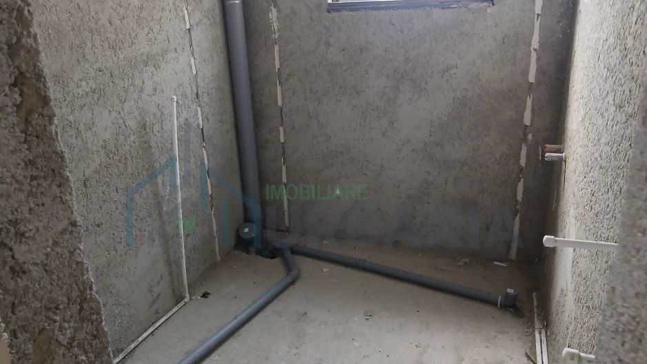 Apartament 2 camere, 52 m², zona Dealul Zorilor / Păcurari, Iași - Poză 6