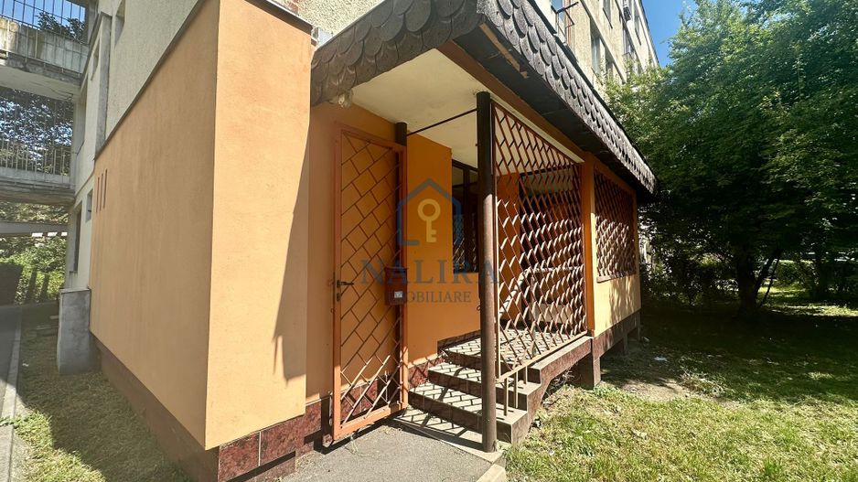 Spațiu Comercial de Vânzare – Aleea cu Castani - Coșbuc - Poză 10