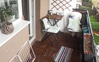 Apartament modern, 3 camere, SELIMBAR - Poză 11