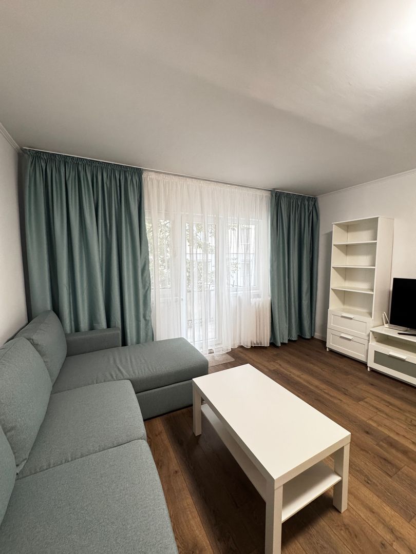 APARTAMENT DE ÎNCHIRIAT – 3 CAMERE | CANTEMIR – ZONA SALCA, ORADEA - Poză 2
