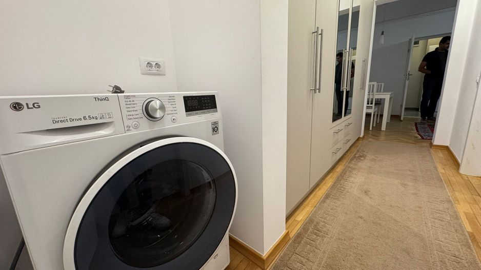 APARTAMENT DE 3 CAMERE | ZONA MIHAI BRAVU | METROU | CENTRAL | - Poză 5