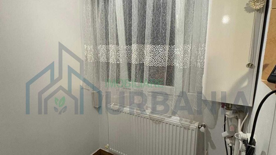 Vand Garsoniera Baza 3, Carrefour Felicia - Poză 8