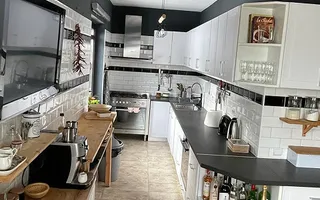 La Maison des Rêves – Pensiune de vânzare în Bran - Poză 11