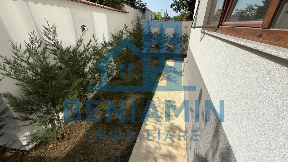 Apartament-Doua locuri de parcare la subteran-Boxa-Gradina 173mp-Wow - Poză 11